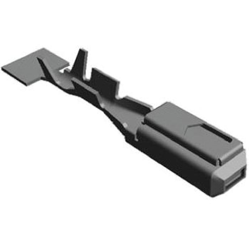 TE Connectivity ソケット ・ コンタクト コンタクト MQSシリーズ メス