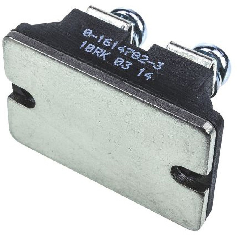 BDS 2 A 100 10R 10% TE Connectivity パネル取り付け固定レジスタ 1個 TE Connectivity Japan(旧:TYCOELECTRONICS(タイコエレクトロニクス)) 【通販モノタロウ】