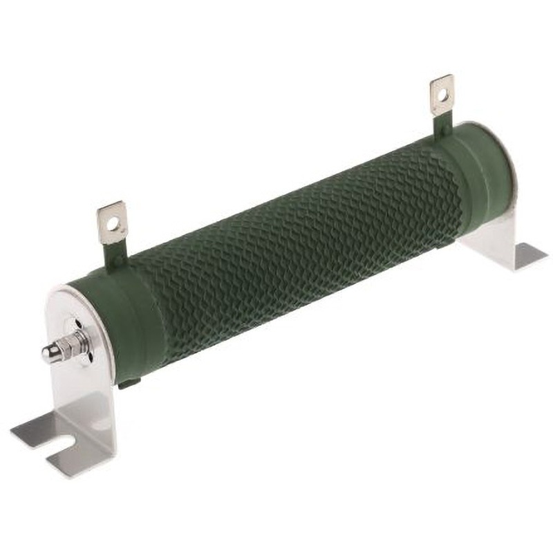 TE200B100RJ TE Connectivity パネル取り付け固定レジスタ 1個 TE Connectivity Japan(旧:TYCOELECTRONICS(タイコエレクトロニクス)) 【通販モノタロウ】