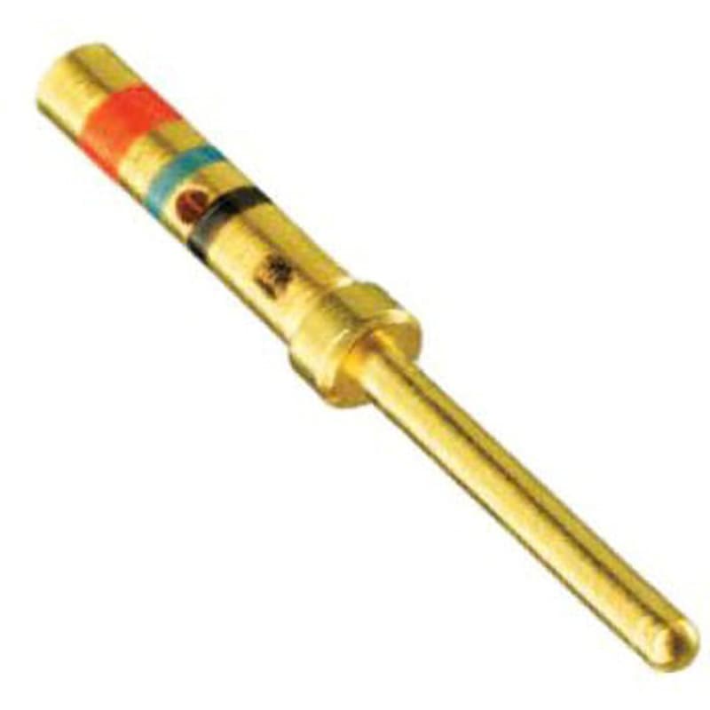 38941-20L TE Connectivity ピンコンタクト 1袋(5個) TE Connectivity 38941-20L TE Connectivity ピンコンタクト 1袋(5個) TE Connectivity