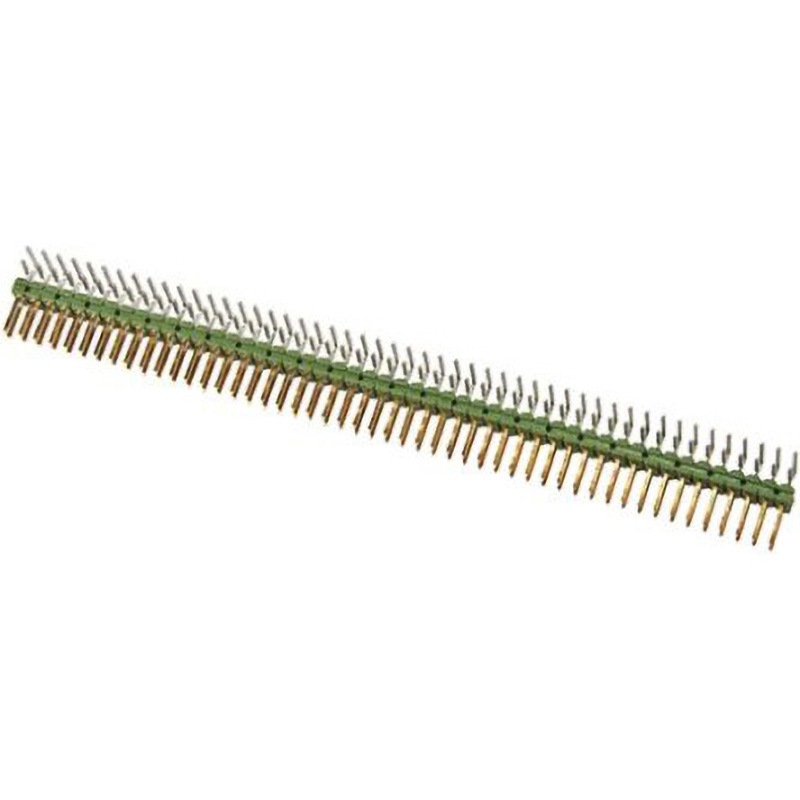 5-825457-0 TE Connectivity ピンヘッダ アンプモジュール TE Connectivity Japan(旧:TYCOELECTRONICS(タイコエレクトロニクス)) AMPMODU MOD IIシリーズ  1袋(10個) 5-825457-0