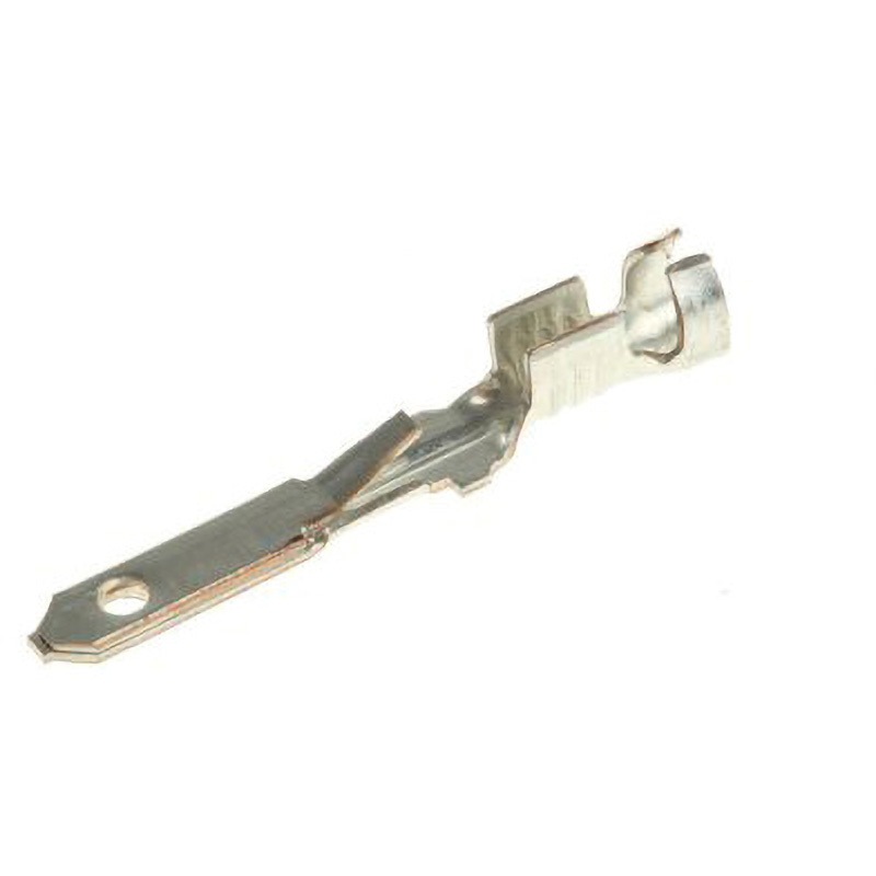 928906-2 TE Connectivity ファストン端子 オス FASTIN-FASTON .110シリーズ 1袋(1000個) TE Connectivity Japan(旧:TYCOELECTRONICS(タイコエレクトロニクス)) 【通販モノタロウ】