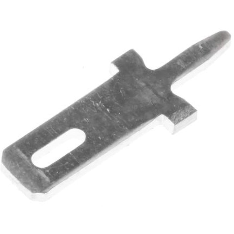 735427-2 TE Connectivity ファストン端子 オス FASTON .110シリーズ 1袋(500個) TE Connectivity Japan(旧:TYCOELECTRONICS(タイコエレクトロニクス)) 【通販モノタロウ】