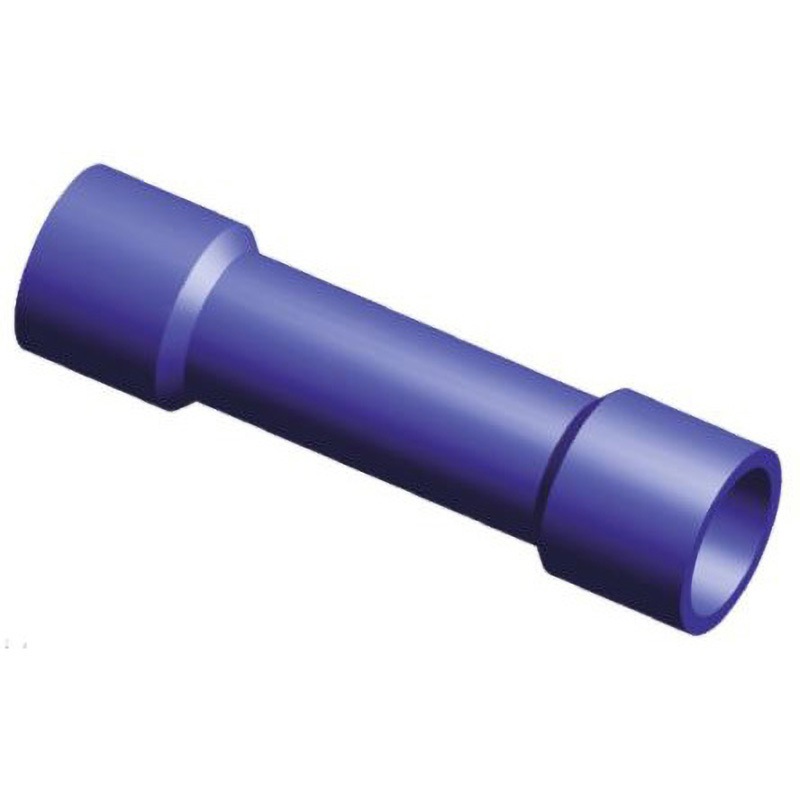 35244 TE Connectivity ワイヤスプライスコネクタ 絶縁 バット 黄 TE Connectivity Japan(旧:TYCOELECTRONICS(タイコエレクトロニクス)) PLASTI-GRIPシリーズ  1箱(1000個)