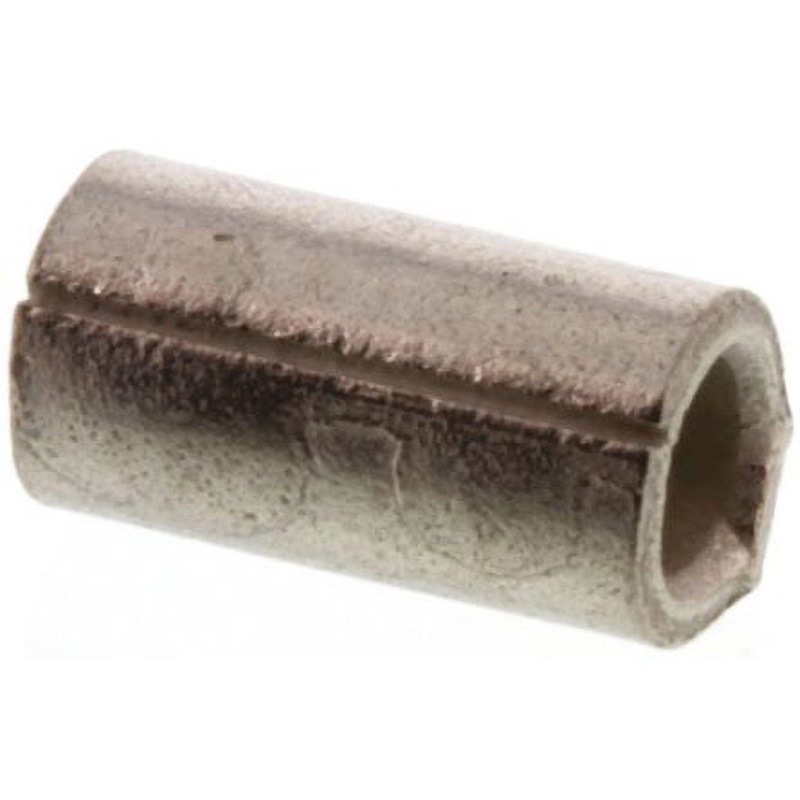 34137 TE Connectivity ワイヤスプライスコネクタ 非絶縁 パラレル TE Connectivity Japan(旧:TYCOELECTRONICS(タイコエレクトロニクス)) 直径4.19mm 1箱(1000個)