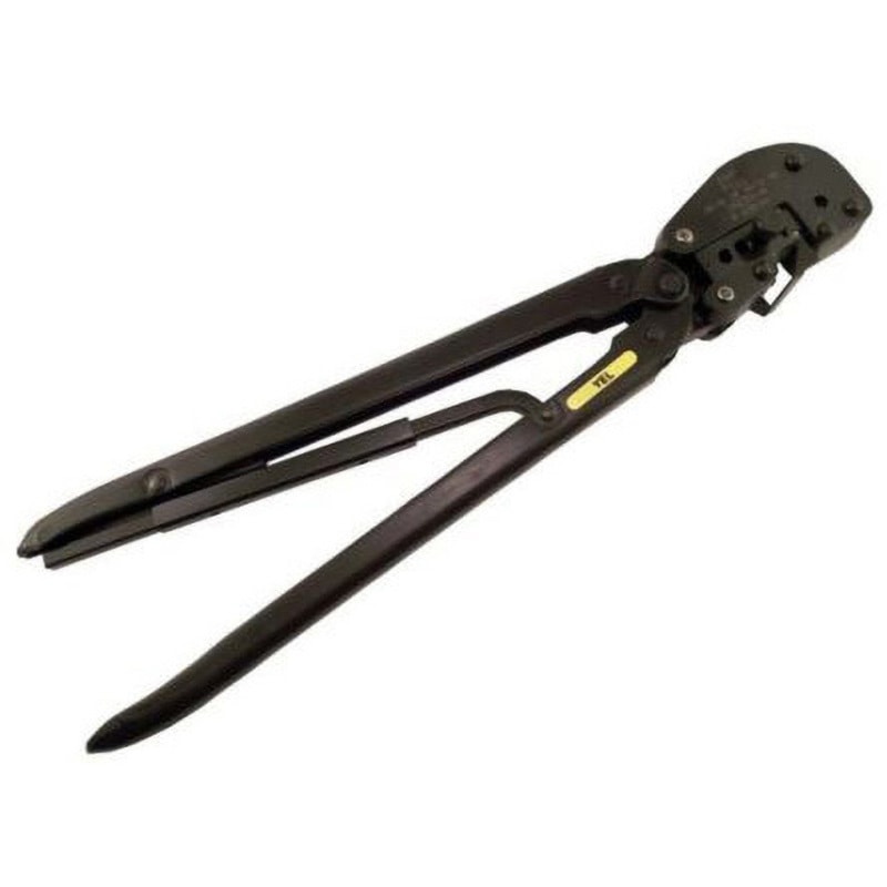 TE Connectivity CERTI-CRIMPシリーズ 69710 69710-1 AMP - TE CONNECTIVITY, Crimp Tool, Manual, Without