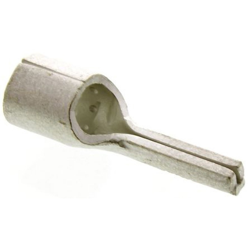 180599 TE Connectivity 圧着ピン端子 SOLISTRANDシリーズ 1箱(500個) TE Connectivity Japan(旧:TYCOELECTRONICS(タイコエレクトロニクス)) 【通販モノタロウ】