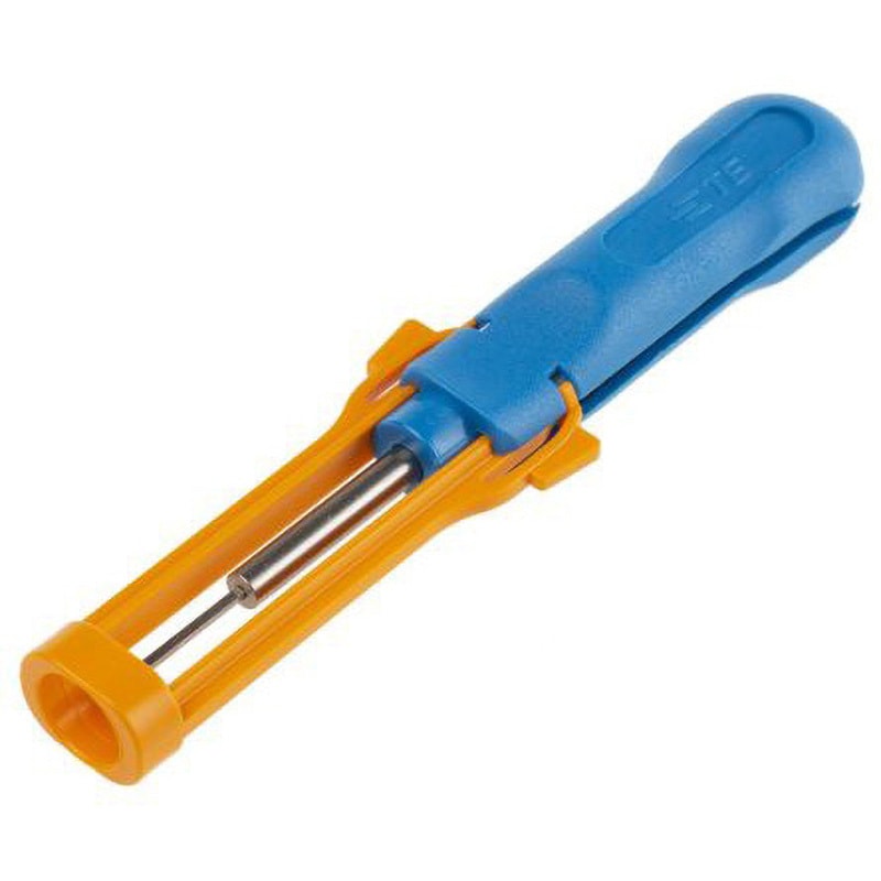 2-1579008-1 TE Connectivity 引抜工具 AMPシリーズ MQS TE Connectivity Japan(旧:TYCOELECTRONICS(タイコエレクトロニクス)) 1個 2-1579008-1
