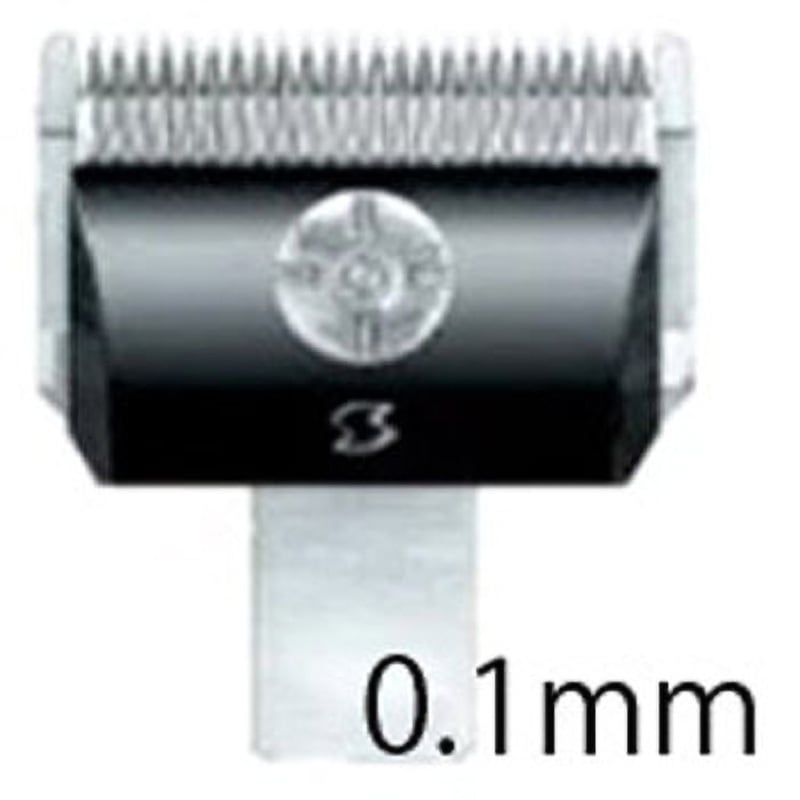 バリカン替刃21点セット　THRIVE SPEEDIK 松岡 THRIVE（スライヴ）MODEL808系専用替刃 3mm 【 ペット用バリカン