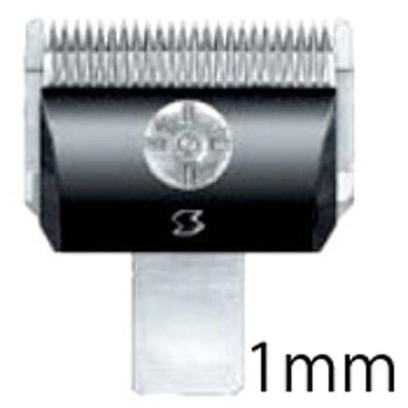 nicoTAPIO SP-3 電気式バリカン 1mm 5mm替刃付き 楽天市場】【選べる替