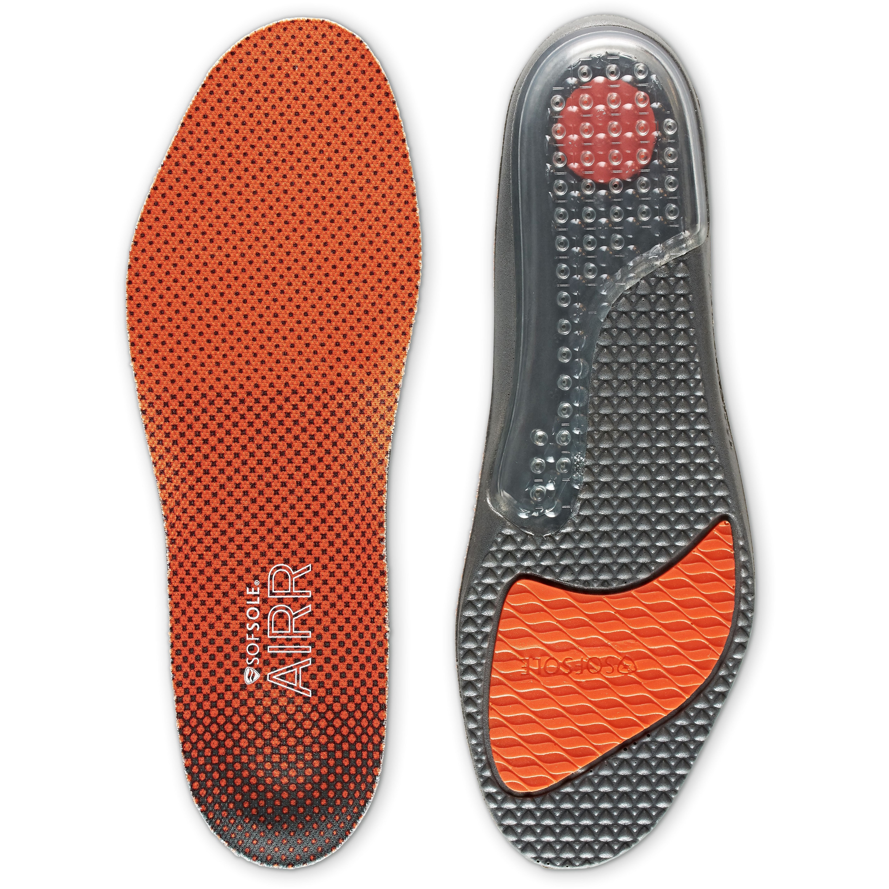 226370 SOFSOLE(ソフソール) エアープラス ミューラージャパン M