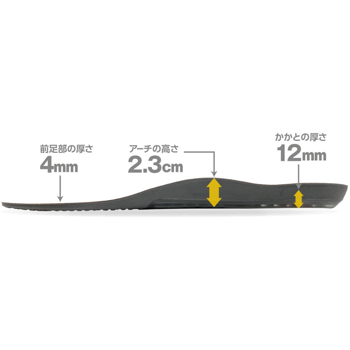 226387 SOFSOLE(ソフソール) エアープラス 1個 ミューラージャパン