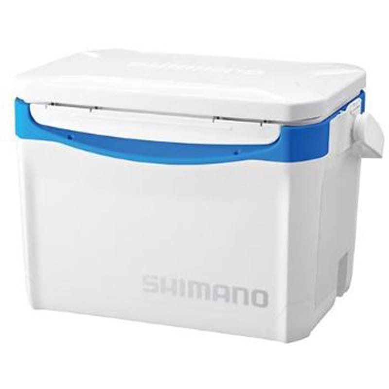 LZ-326Q ホリデークール 260 SHIMANO(シマノ) 容量27L 7,738円