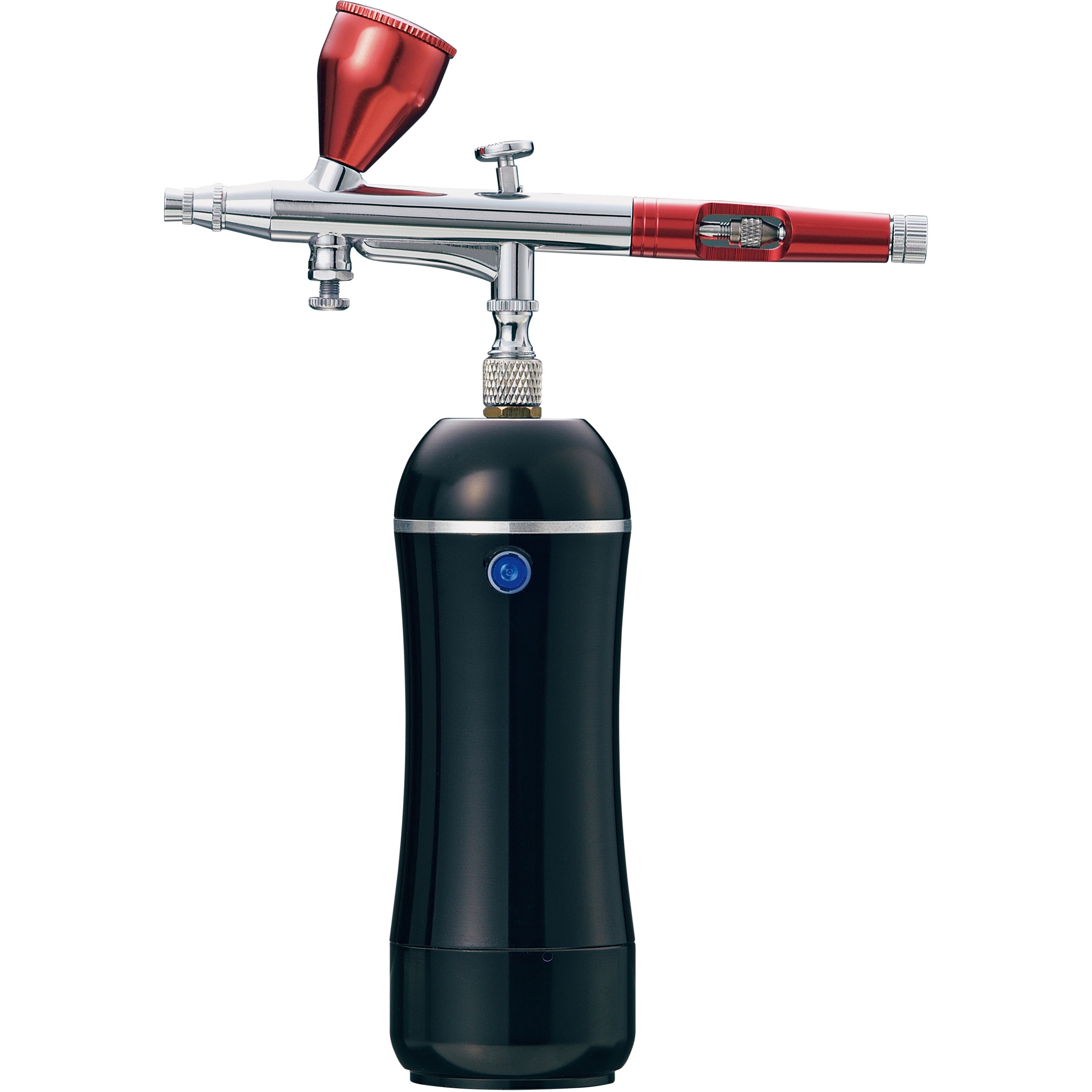 HCP-72LiA 充電式ホビーエアーブラシ 1個 EARTH MAN 【通販モノタロウ】