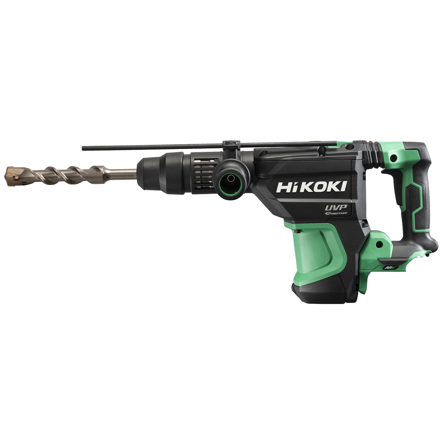 36Vコードレスハンマドリル(SDSMax) HiKOKI(旧:日立工機) 充電式