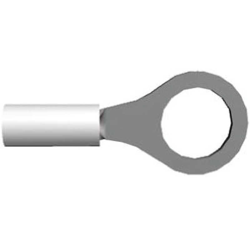 323990 TE Connectivity 丸形圧着端子 PIDGシリーズ 1箱(1000個) TE Connectivity Japan(旧:TYCOELECTRONICS(タイコエレクトロニクス)) 【通販モノタロウ】