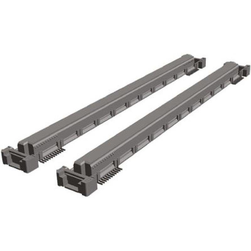 T様 ご確認ページ 3-1827231-6 TE Connectivity 基板接続用ソケット Free Height