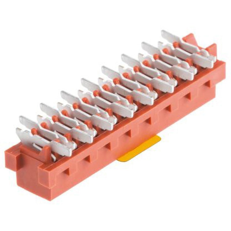 8-188275-6 TE Connectivity 基板接続用ソケット Micro-Match シリーズ 1セット(900個) TE Connectivity Japan(旧:TYCOELECTRONICS(タイコエレクトロニクス)) 【通販モノタロウ】