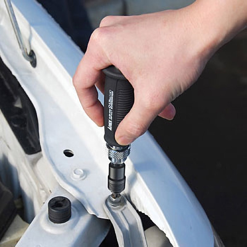 1903-S ミニ インパクトドライバー ANEX セット品 - 【通販