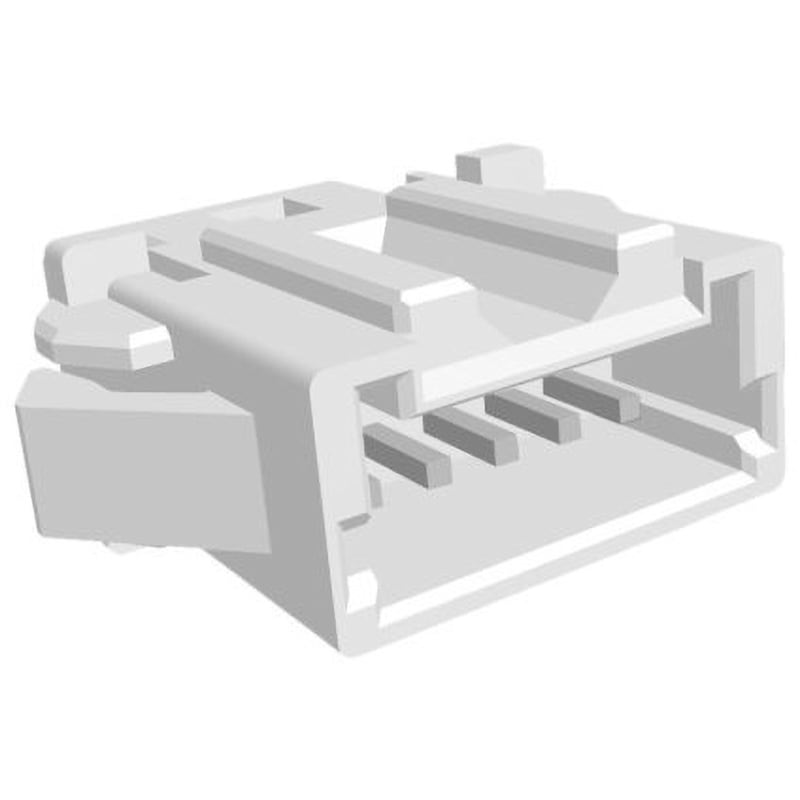 1-292254-5 : AMP CT スタンダード角形コネクタ | TE Connectivity