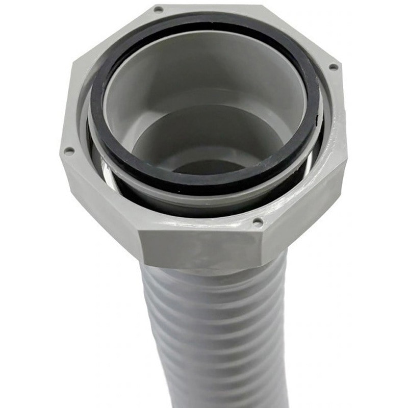 TO-192L 排水ホース(ジャバラホース) SUGICO(スギコ) 50A用タイプ
