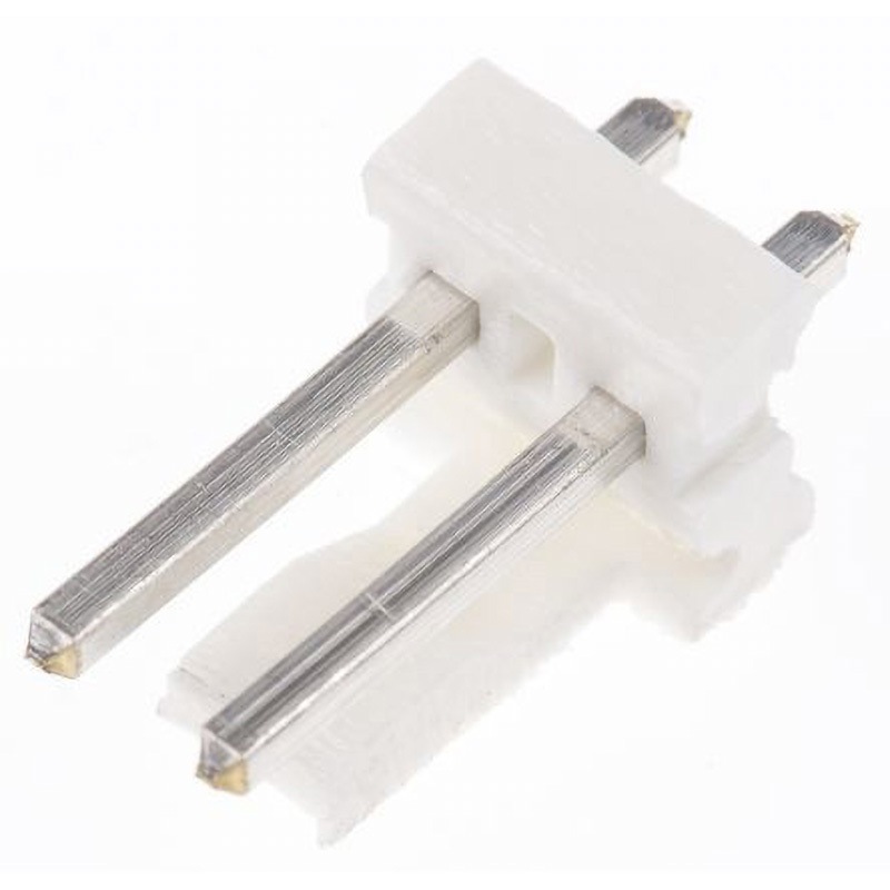 640445-2 TE Connectivity 基板接続用ヘッダ MTA-156シリーズ 1袋(2000個) TE Connectivity Japan(旧:TYCOELECTRONICS(タイコエレクトロニクス)) 【通販モノタロウ】