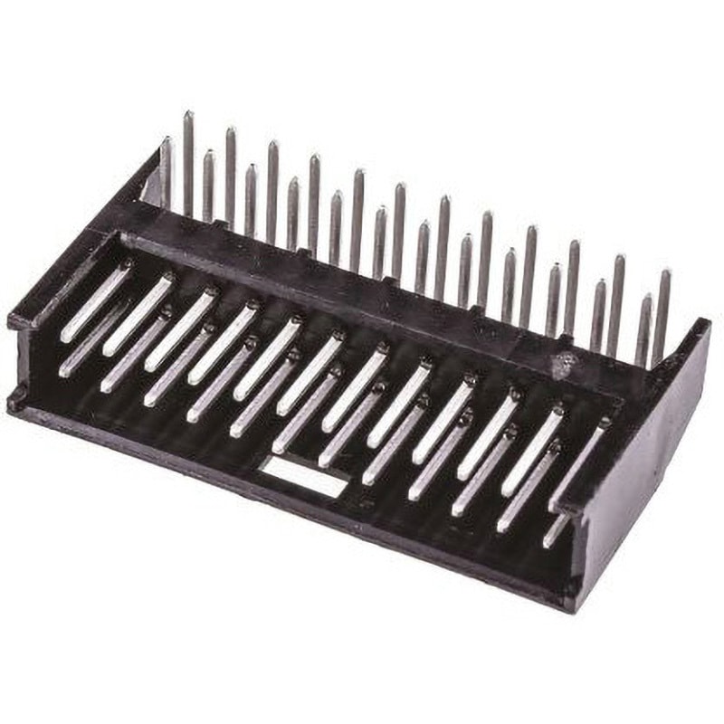 280522-1 TE Connectivity 基板接続用ヘッダ アンプモジュール TE