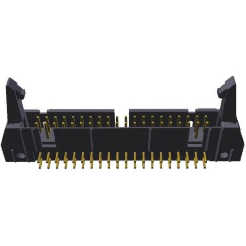 5499345-9 TE Connectivity 基板接続用ヘッダ アンプラッチ TE