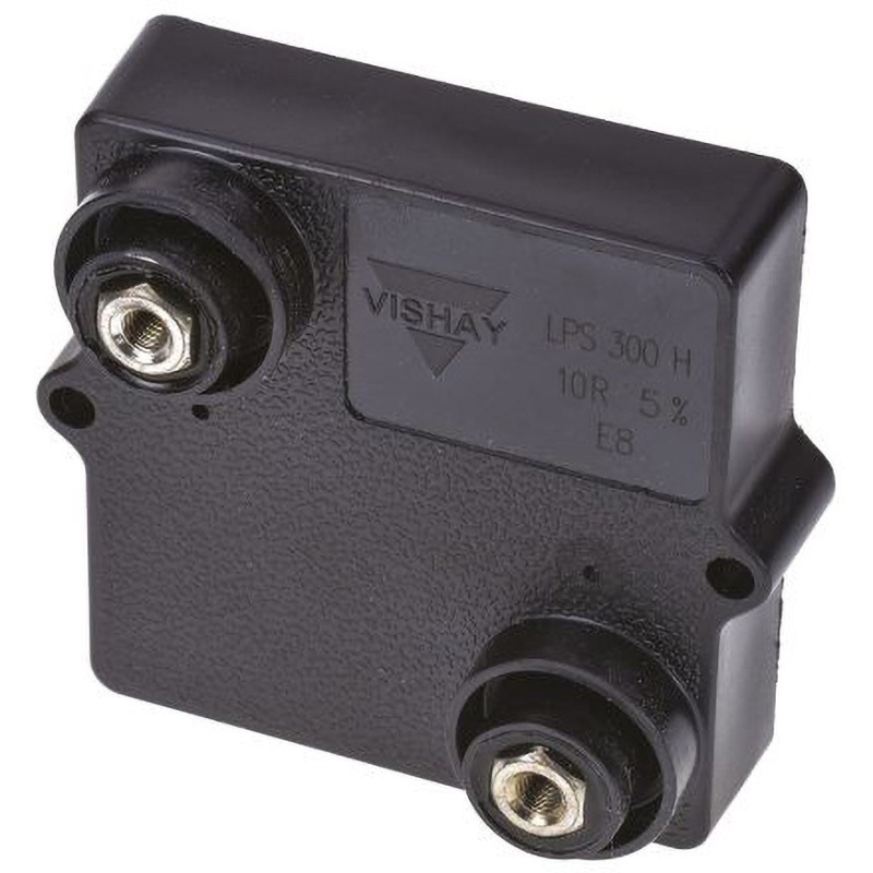 LPS0300H10R0JB LPS0300H10R0JB 1個 VISHAY 【通販モノタロウ】