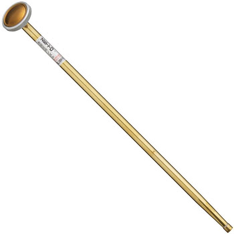 GL38(ISO女ネジ付) 園芸用・農業用ノズル ZETTO 全長620mm - 【通販