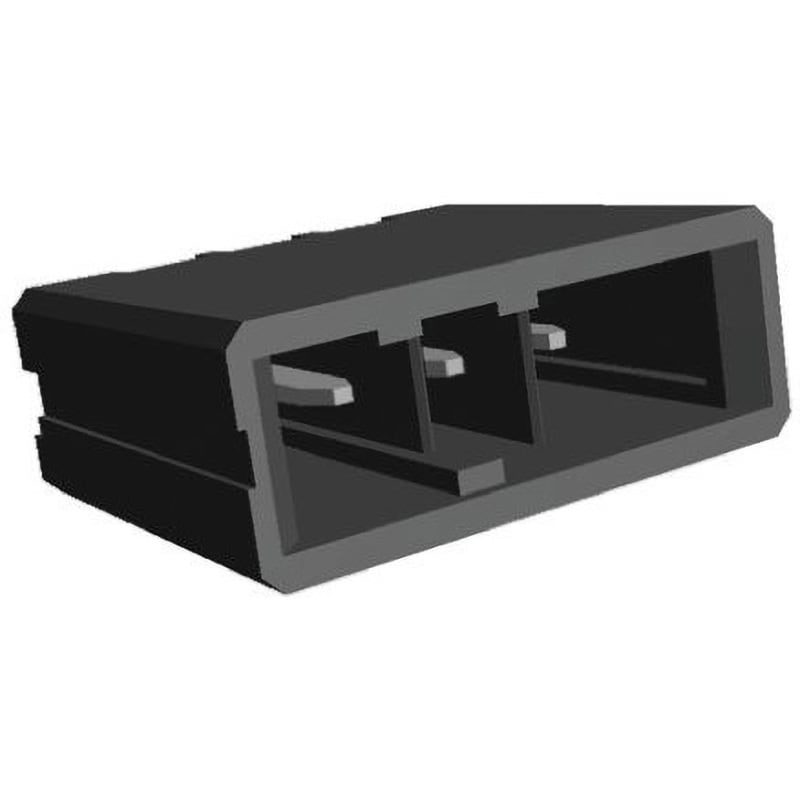 1-178136-5 TE Connectivity 基板接続用ヘッダ ダイナミック TE