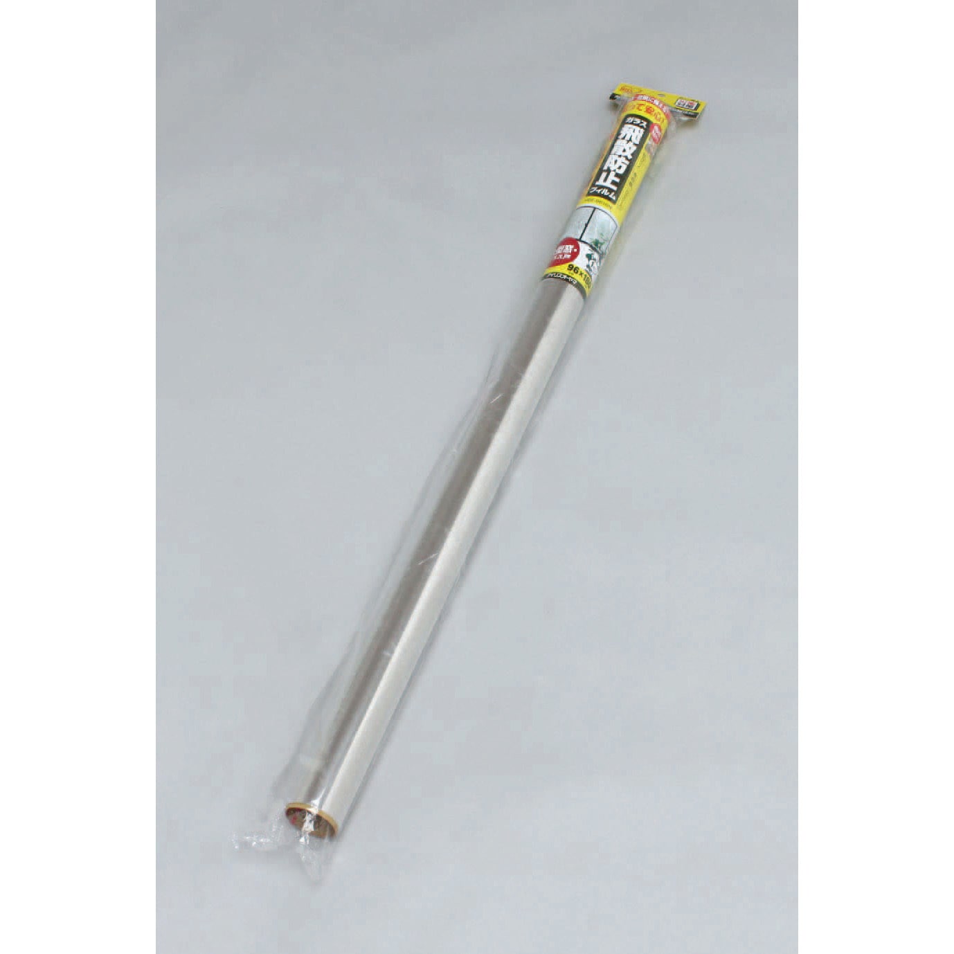 飛散防止フィルム 幅96×奥行180cm HBF-9618N 6本 Amazon.co.jp: アイリスオーヤマ 飛散防止フィルム 幅96×奥行