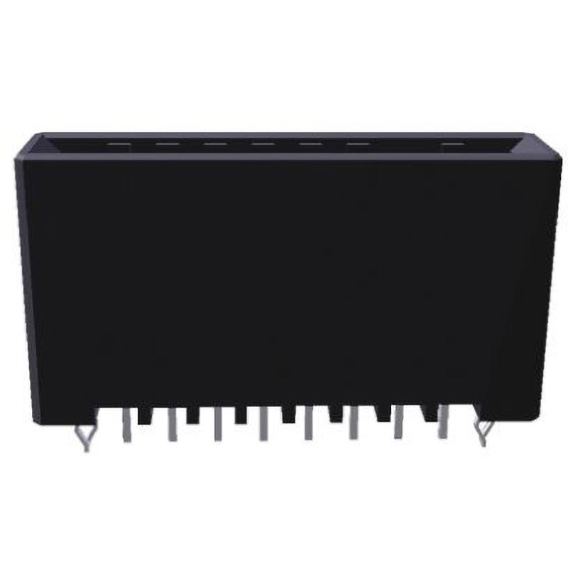 1-178317-3 TE Connectivity 基板接続用ヘッダ ダイナミック 1個 TE