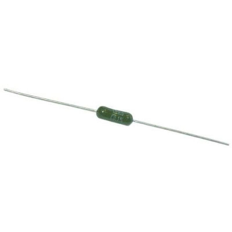 H8158KBYA TE Connectivity 金属皮膜抵抗器 HOLCOシリーズ 1箱(250個) TE Connectivity Japan(旧:TYCOELECTRONICS(タイコエレクトロニクス)) 【通販モノタロウ】