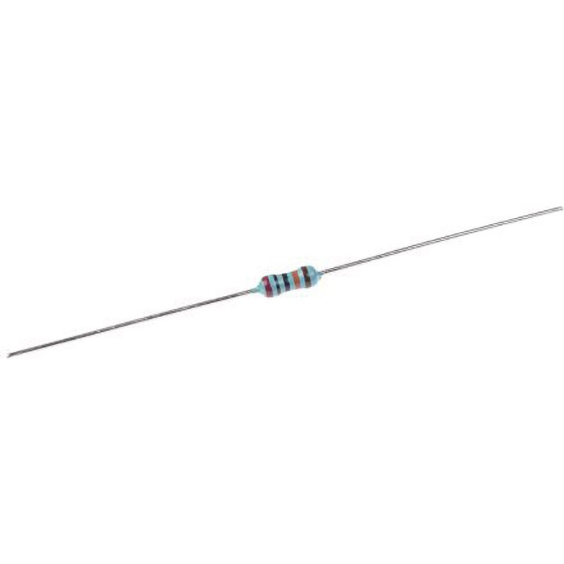 LR1F200K TE Connectivity 金属皮膜抵抗器 LR1シリーズ 1箱(4000個) TE Connectivity Japan(旧:TYCOELECTRONICS(タイコエレクトロニクス)) 【通販モノタロウ】