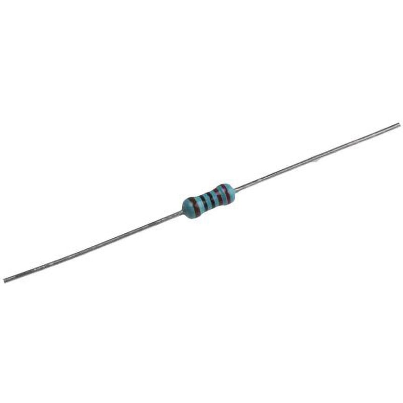 LR1F220R TE Connectivity 金属皮膜抵抗器 LR1シリーズ 1箱(4000個) TE Connectivity Japan(旧:TYCOELECTRONICS(タイコエレクトロニクス)) 【通販モノタロウ】