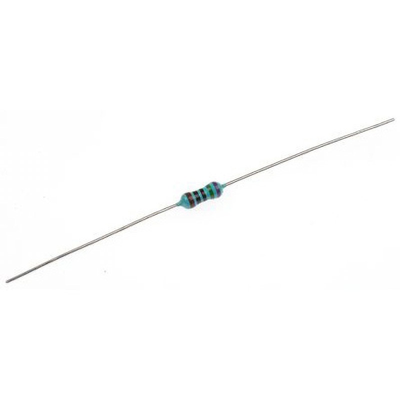 LR1F750R TE Connectivity 金属皮膜抵抗器 LR1シリーズ 1袋(4000個) TE Connectivity Japan(旧:TYCOELECTRONICS(タイコエレクトロニクス)) 【通販モノタロウ】