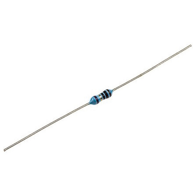 YR1B22R1CC TE Connectivity 金属皮膜抵抗器 Rシリーズ 1箱(1000個) TE Connectivity Japan(旧:TYCOELECTRONICS(タイコエレクトロニクス)) 【通販モノタロウ】