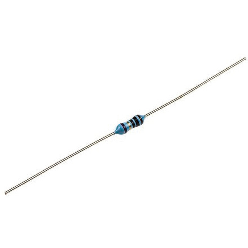 YR1B35R7CC TE Connectivity 金属皮膜抵抗器 Rシリーズ 1箱(1000個) TE Connectivity Japan(旧:TYCOELECTRONICS(タイコエレクトロニクス)) 【通販モノタロウ】