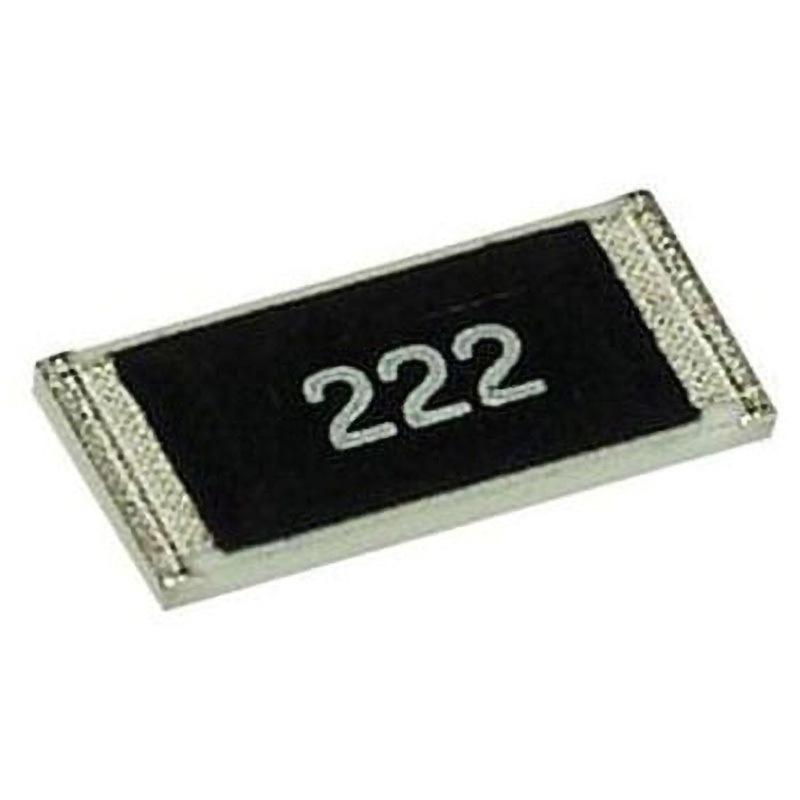 CRGS1206J4M7 TE Connectivity 厚膜チップ抵抗器， 3216サイズ 1セット(5000個) TE Connectivity Japan(旧:TYCOELECTRONICS(タイコエレクトロニクス)) 【通販モノタロウ】