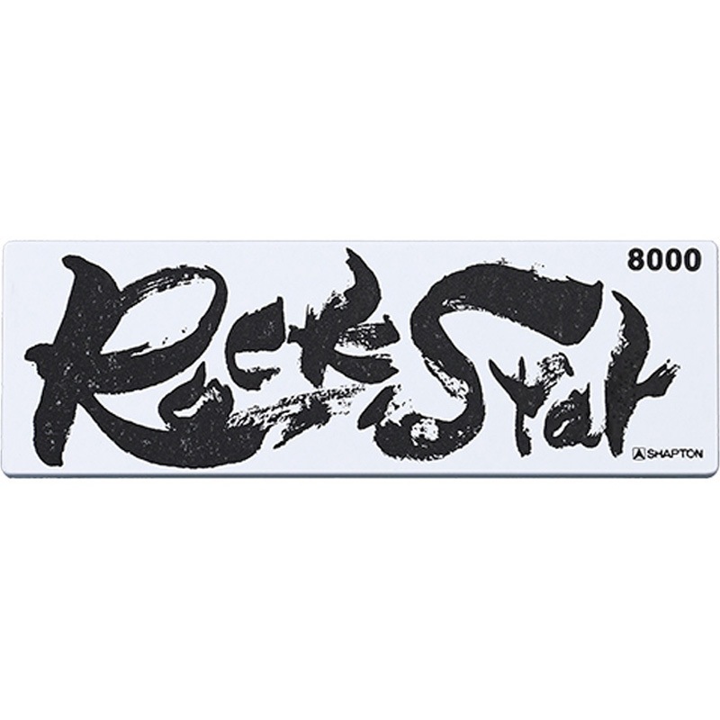 60213 Rock Star(ロックスター) シャプトン 粒度8000 【通販モノタロウ】