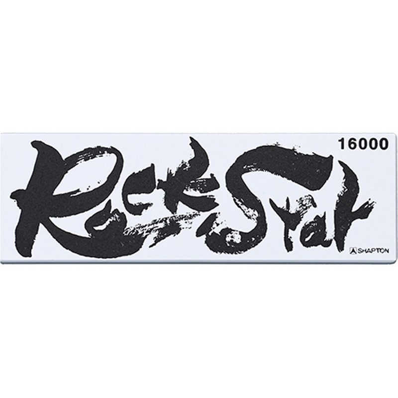 60313 Rock Star(ロックスター) シャプトン 粒度16000 - 【通販 60313 Rock Star(ロックスター) シャプトン 粒度16000 - 【通販