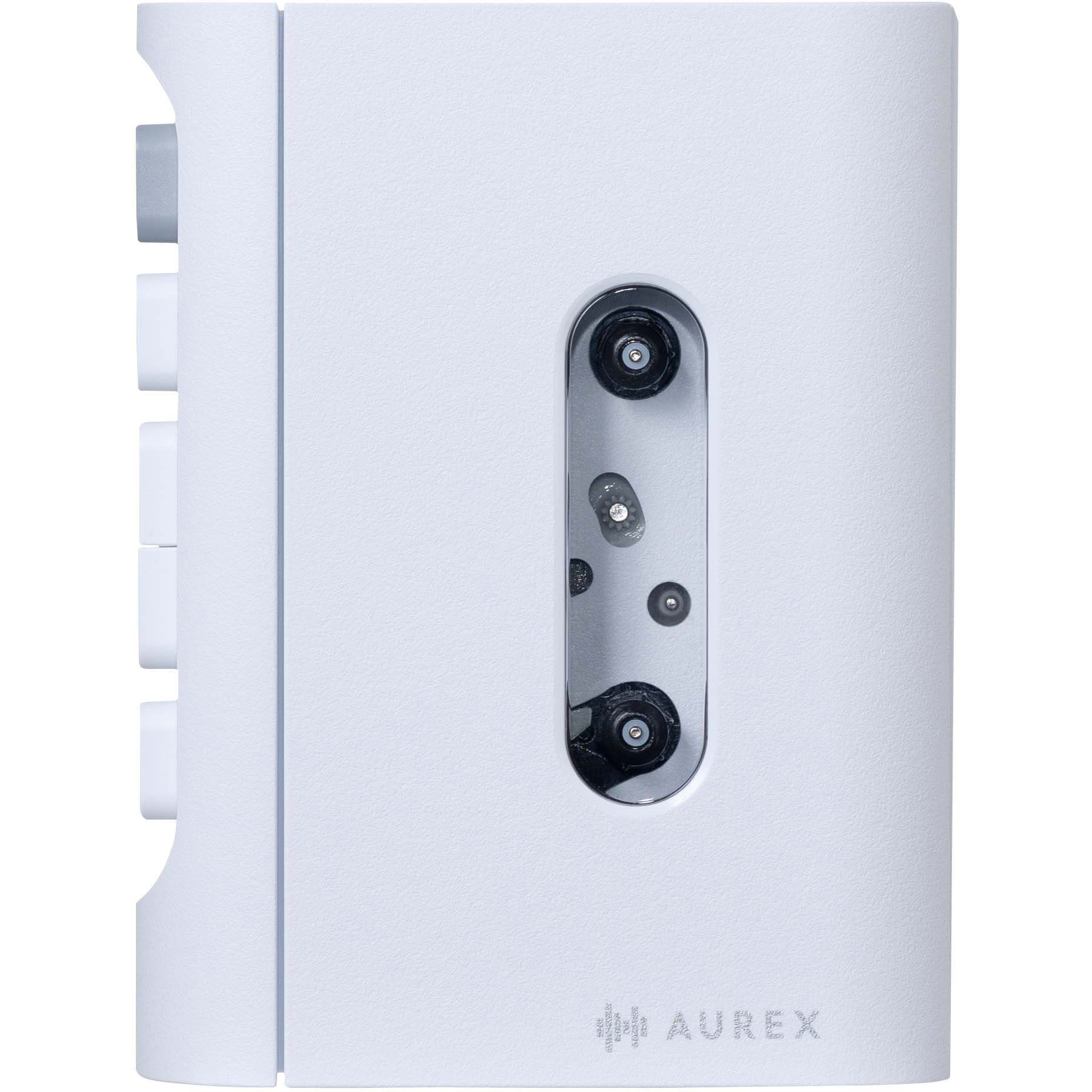 AX-W10 AUREX ワイヤレスカセットプレーヤー 1台 東芝 【通販