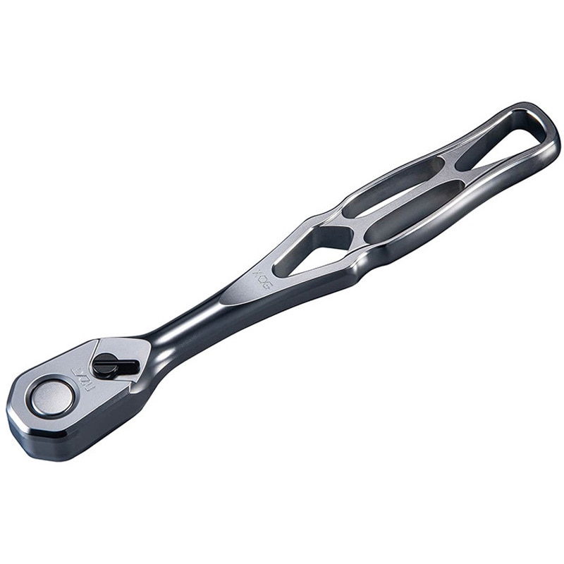 NBR390X nepros neXT 9.5sq.ラチェットハンドル nepros 歯数(ギア)90枚