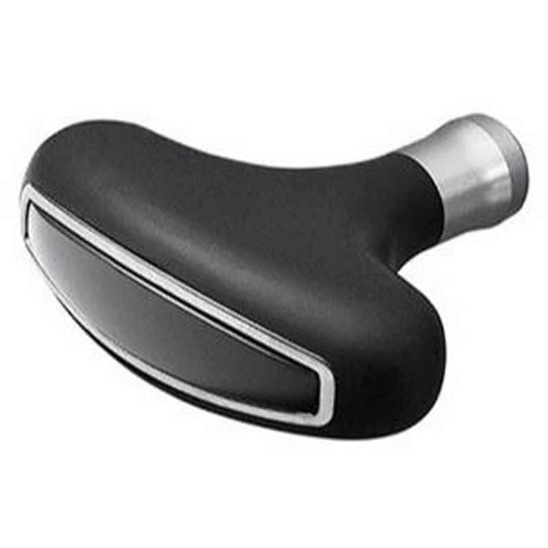 タイプM 夢屋 ハンドルノブ T型 SHIMANO(シマノ) 自重11g サイズM