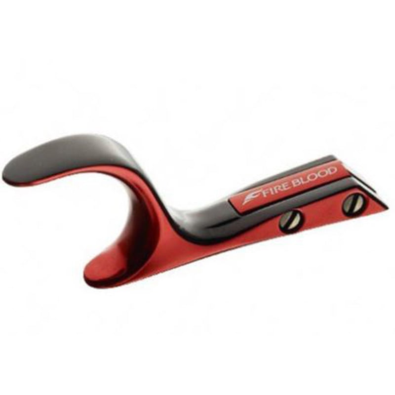 シマノ　管633GP 夢屋 09BB-X ファイアブラッド 2000DA 夢屋 09 BB-X テクニウム ファイアブラッド ブレーキレバー M SHIMANO