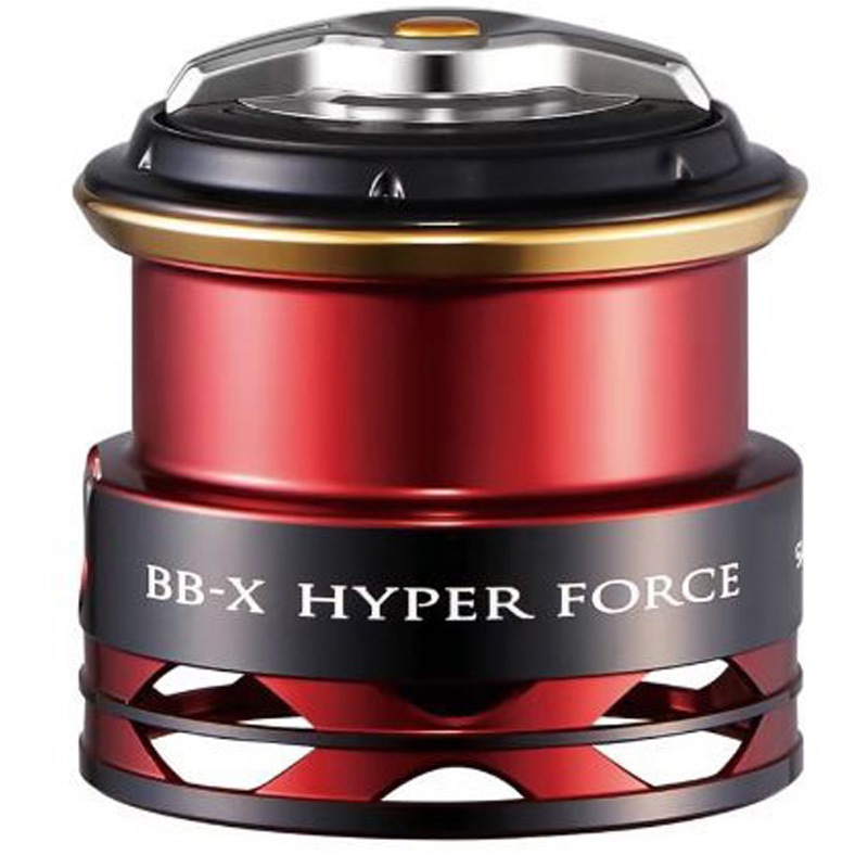 SHIMANO 夢屋 14 BB-X ハイパーフォース PE0815DA 夢屋 14 BB-X ハイパーフォース スプール SHIMANO(シマノ
