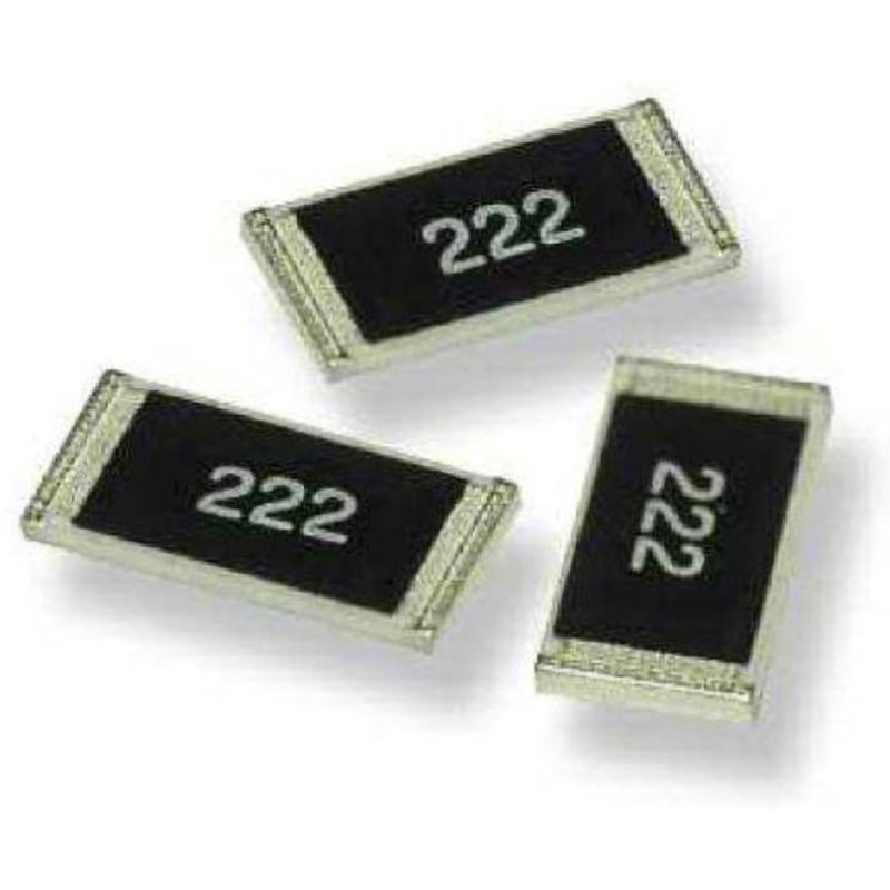 CRGP2512F330R TE Connectivity 厚膜チップ抵抗器， 6332サイズ 1セット(4000個) TE Connectivity Japan(旧:TYCOELECTRONICS(タイコエレクトロニクス)) 【通販モノタロウ】