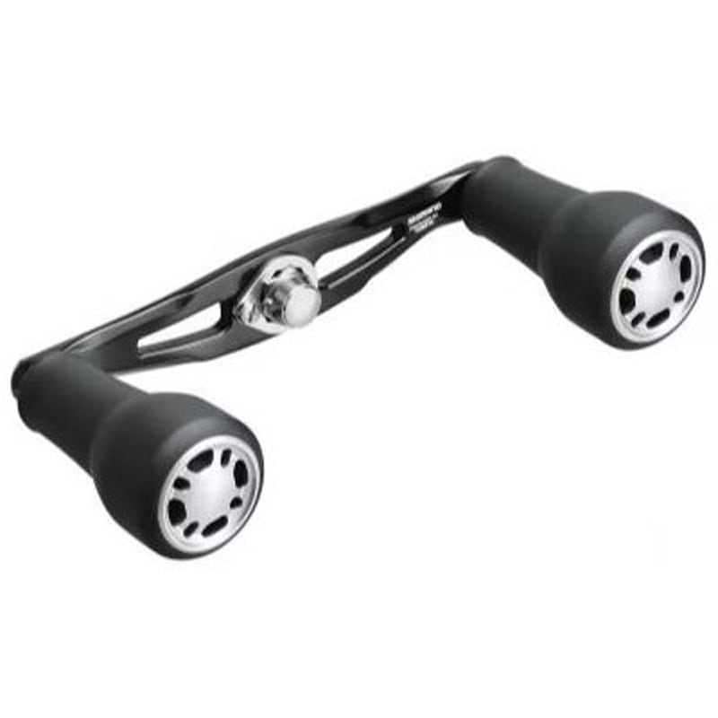 55mm 夢屋 ウルトラストロングハンドル SHIMANO(シマノ) 自重68g