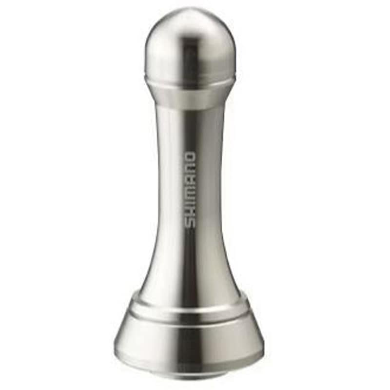 夢屋 アルミリールスタンド SHIMANO(シマノ) タイプC 自重6g - 【通販